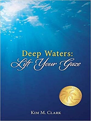 cover image of Deep Waters